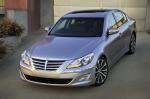 Hyundai Genesis 2012 года